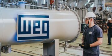 WEG compra Sanelec e avança no mercado de energia