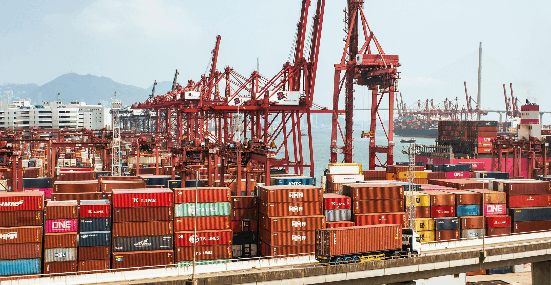 Balança comercial brasileira fecha 2025 com superávit de US$ 68,3 bi