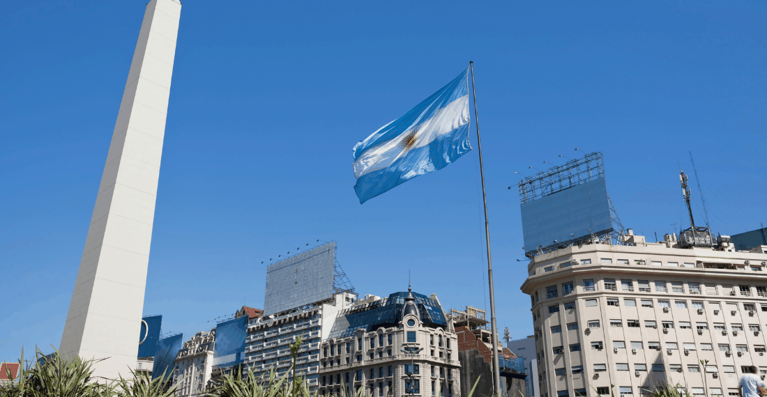 Argentina garante US$ 3 bilhões para pagar dívida externa