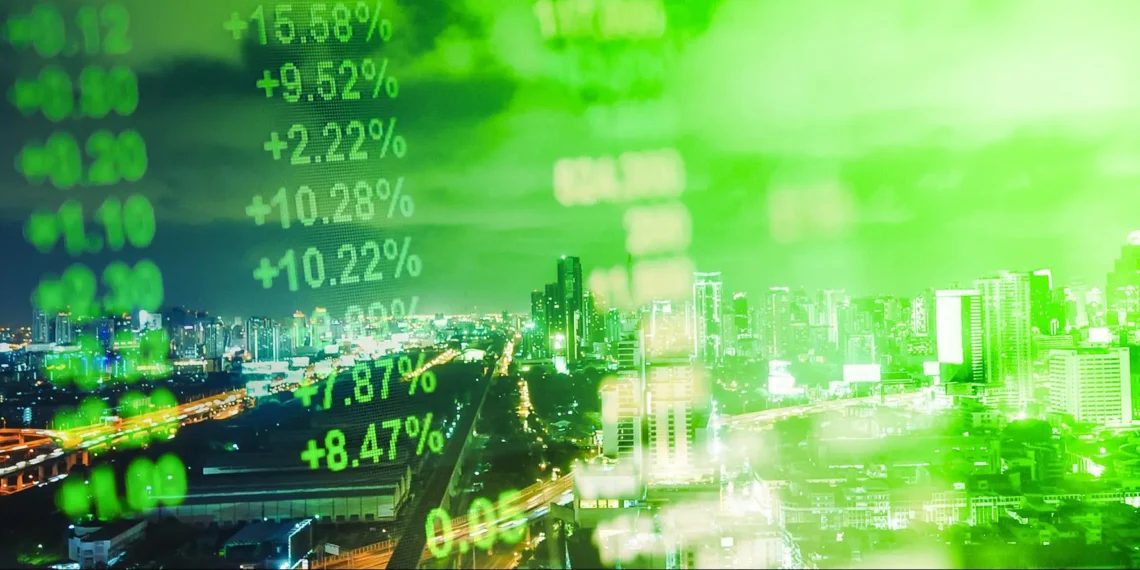 Ibovespa sobe após crise na Venezuela