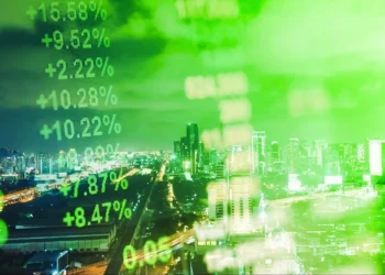 Ibovespa sobe após crise na Venezuela