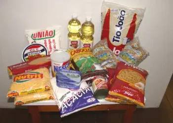 Cesta básica em dezembro fica mais cara em capitais