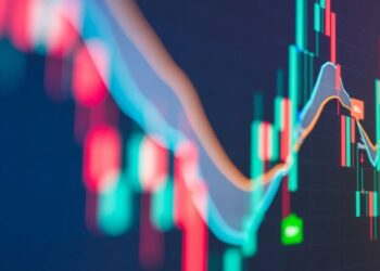 Ibovespa bate recorde histórico com fluxo estrangeiro