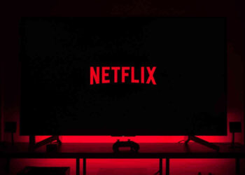 Resultados da Netflix agradam, mas ações caem no after hours
