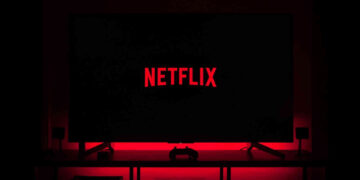 Resultados da Netflix agradam, mas ações caem no after hours