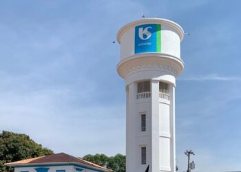 Sabesp compra participação em empresa de saneamento no interior
