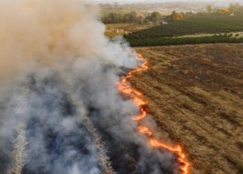 Desastres naturais no Brasil causam R$ 28 bilhões