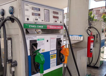 IPCA de janeiro repete alta e acumula inflação de 4,44%