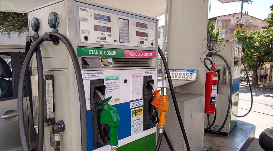 IPCA de janeiro repete alta e acumula inflação de 4,44%