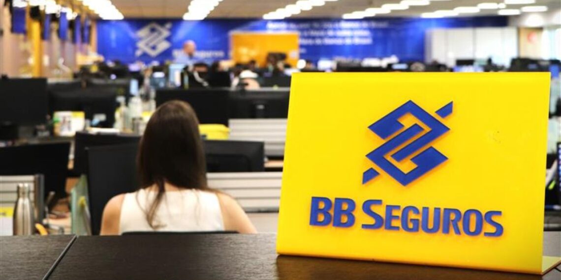 BB Seguridade (BBSE3) sustenta lucro e freia expectativas