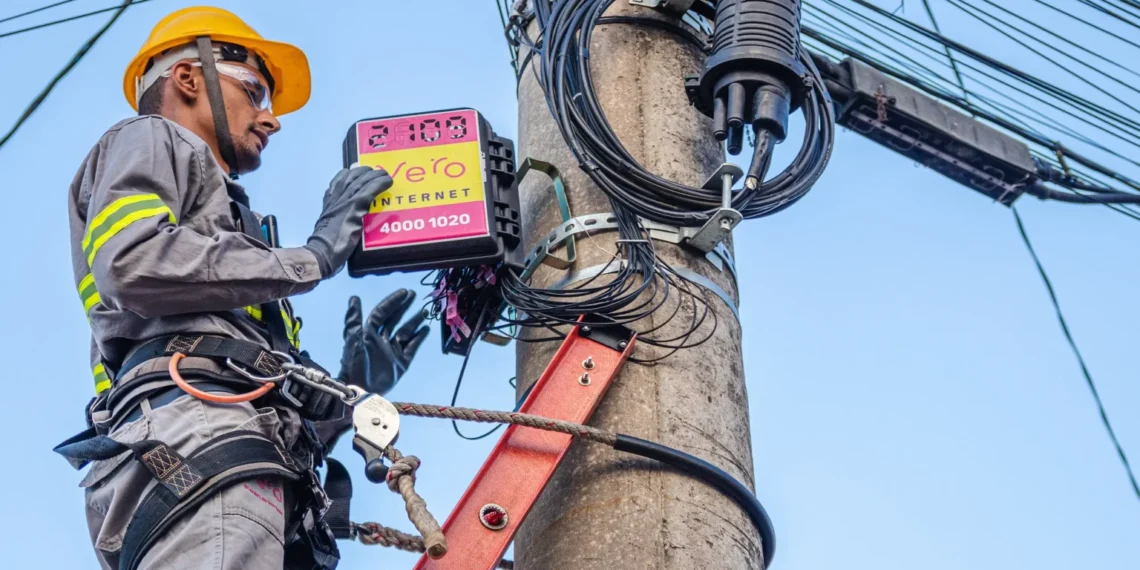 TIM assume 100% da I-Systems por R$ 950 mi