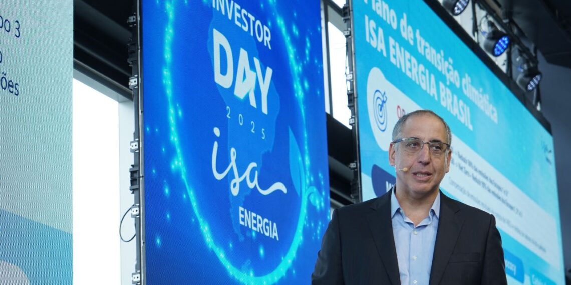 ISA Energia (ISAE4) reduz lucro e mantém dividendos