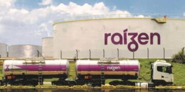 Shell propõe novo plano na reestruturação da Raízen