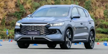 Lucro da BYD recua e acende alerta no setor