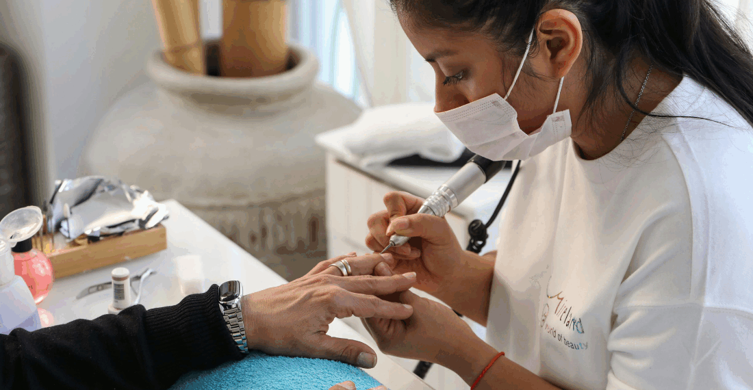 Setor de serviços acelera no Brasil em fevereiro