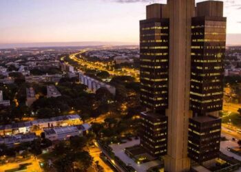 Prévia do PIB mostra crescimento da economia em janeiro