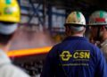 CSN busca empréstimo bilionário para pagar dívidas