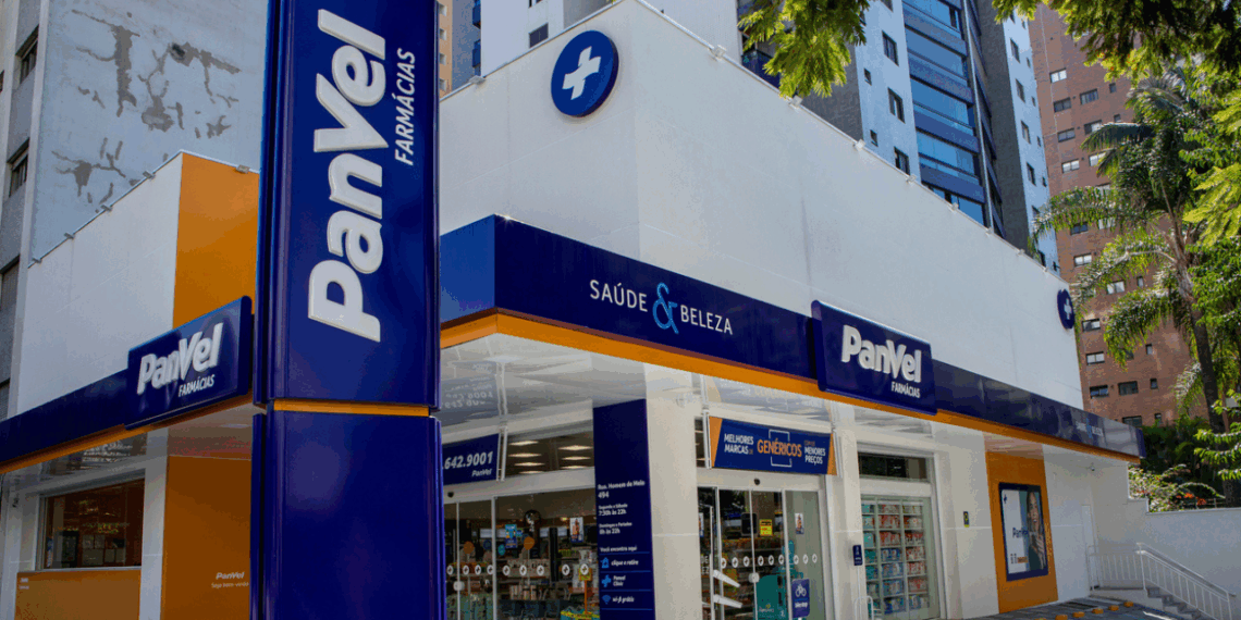 RBVA11 aluga imóvel para Panvel e reduz vacância