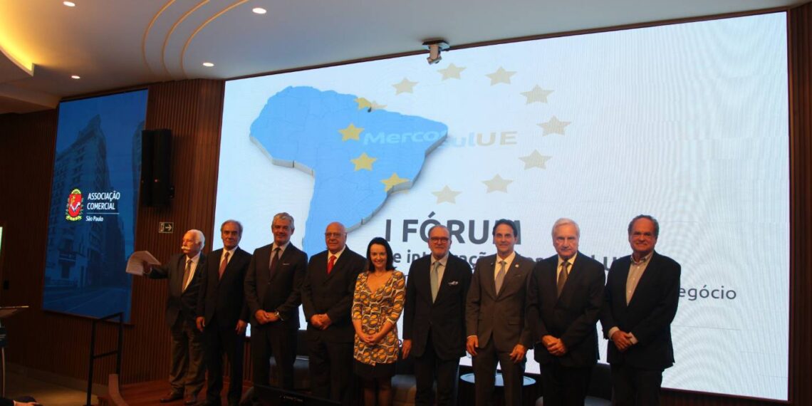 Senado aprova acordo Mercosul-UE e mercado reage