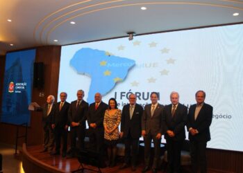 Senado aprova acordo Mercosul-UE e mercado reage