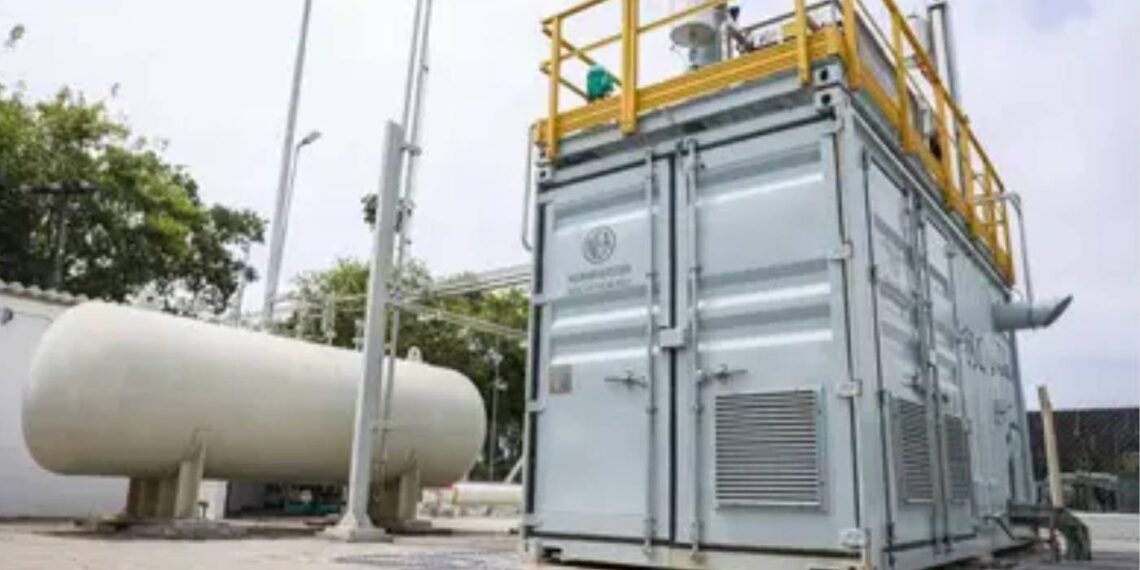 Hidrogênio verde avança e atrai investimentos