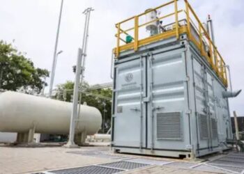 Hidrogênio verde avança e atrai investimentos