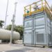 Hidrogênio verde avança e atrai investimentos