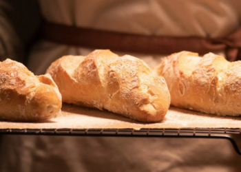 Alta do trigo deve encarecer pão e massas