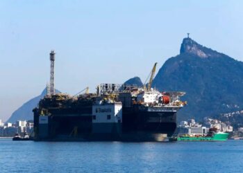 Bilhões em royalties, mas qualidade de vida baixa