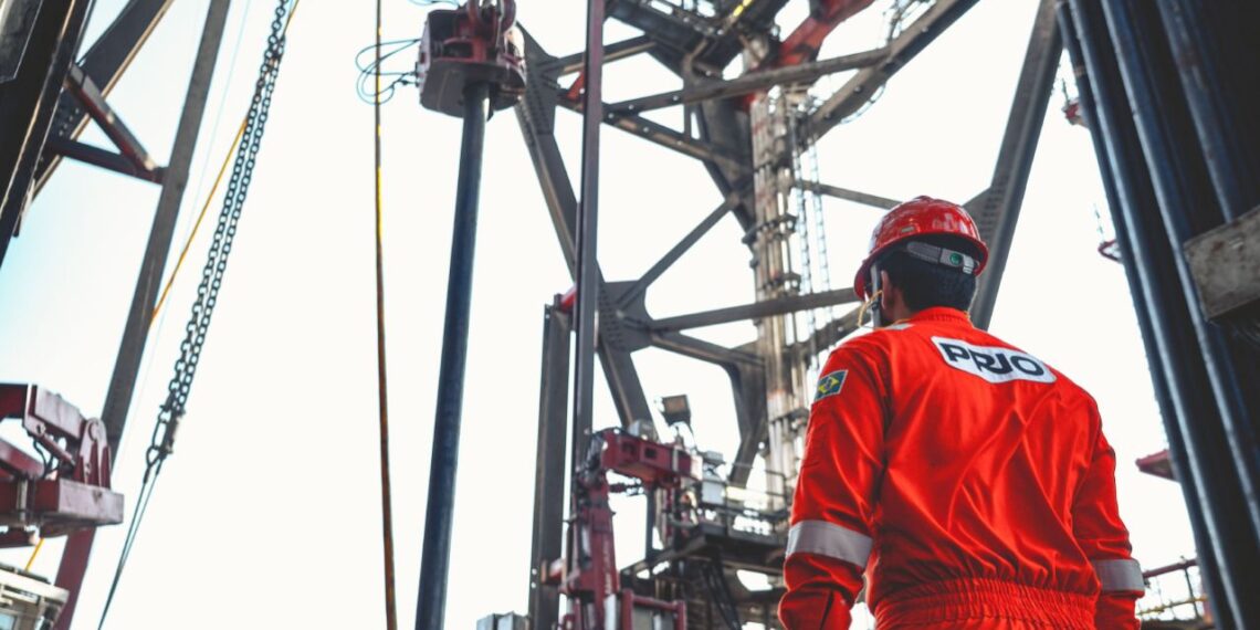 Prio PRIO3 avança em Wahoo e amplia produção