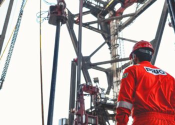 Prio PRIO3 avança em Wahoo e amplia produção