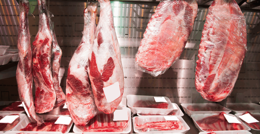 Exportações de proteína do Brasil avançam em 2026