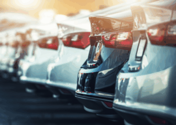 Mercado automotivo cresce e tem melhor março em anos