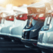 Mercado automotivo cresce e tem melhor março em anos