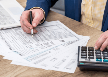 IRRF: o que é e como impacta seu imposto