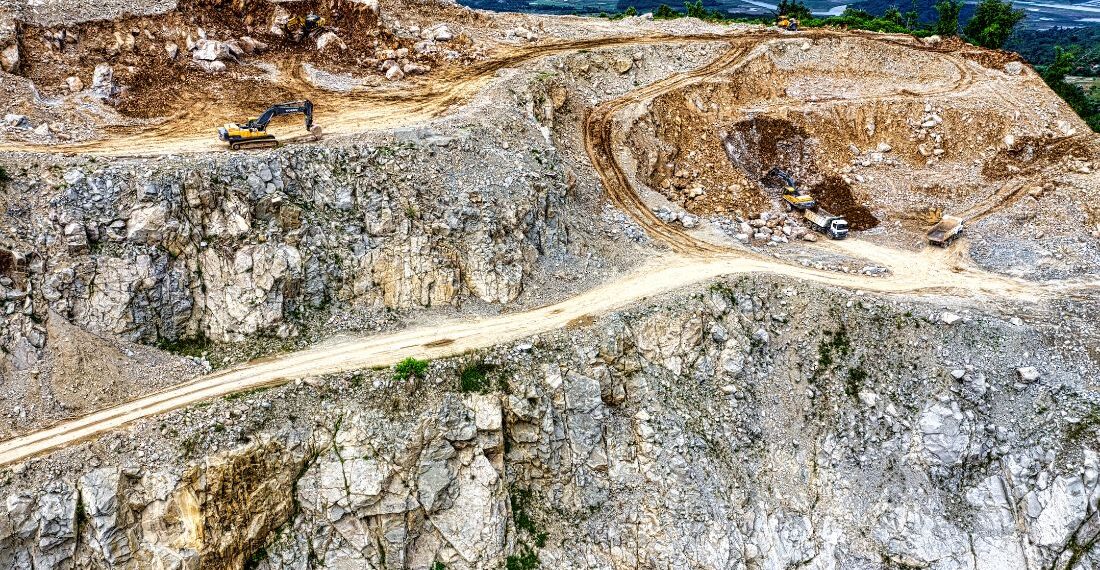 Terras raras: Brasil mantém 2º lugar global