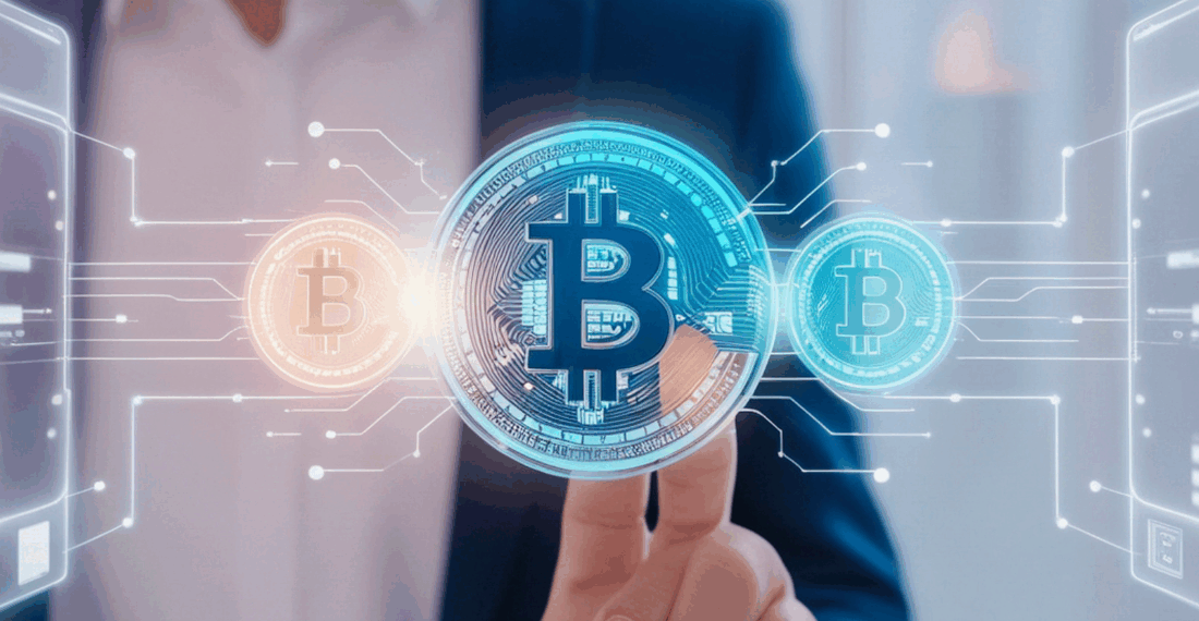 Cripto ganha força com nova onda de aportes