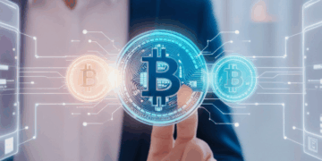 Cripto ganha força com nova onda de aportes