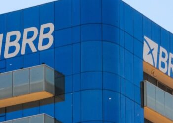 BRB terá solução em 30 dias, afirma governo