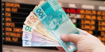 B3 atrai R$ 53 bilhões de estrangeiros no trimestre