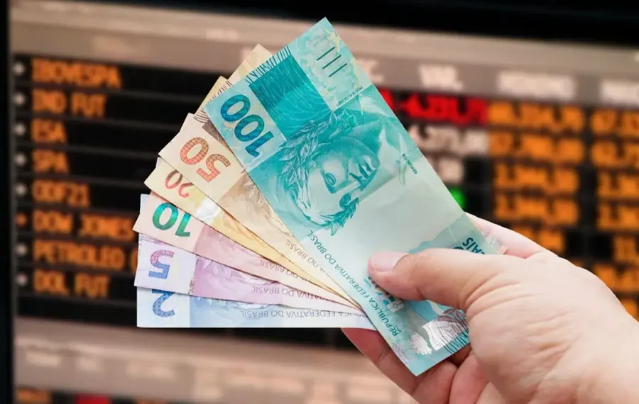 B3 atrai R$ 53 bilhões de estrangeiros no trimestre