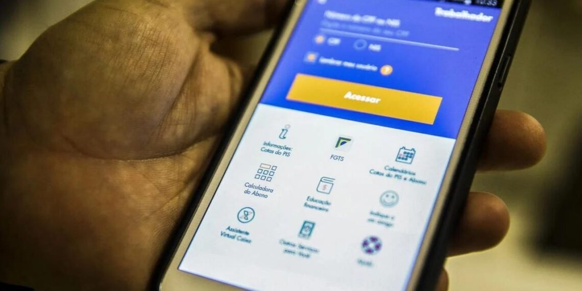 FGTS pode liberar R$ 7 bilhões; veja quem recebe