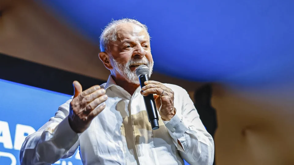Medidas provisórias de Lula têm pior taxa desde 2001
