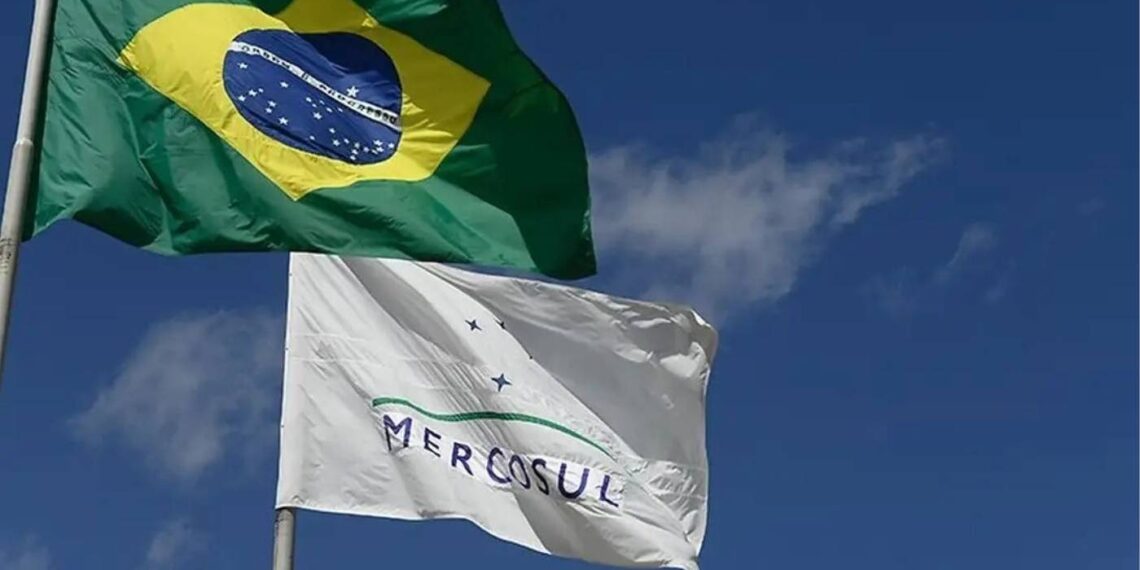 Acordo Mercosul–UE abre novas oportunidades