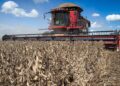 Venda de máquinas agrícolas cai pelo 5º ano