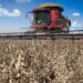 Venda de máquinas agrícolas cai pelo 5º ano