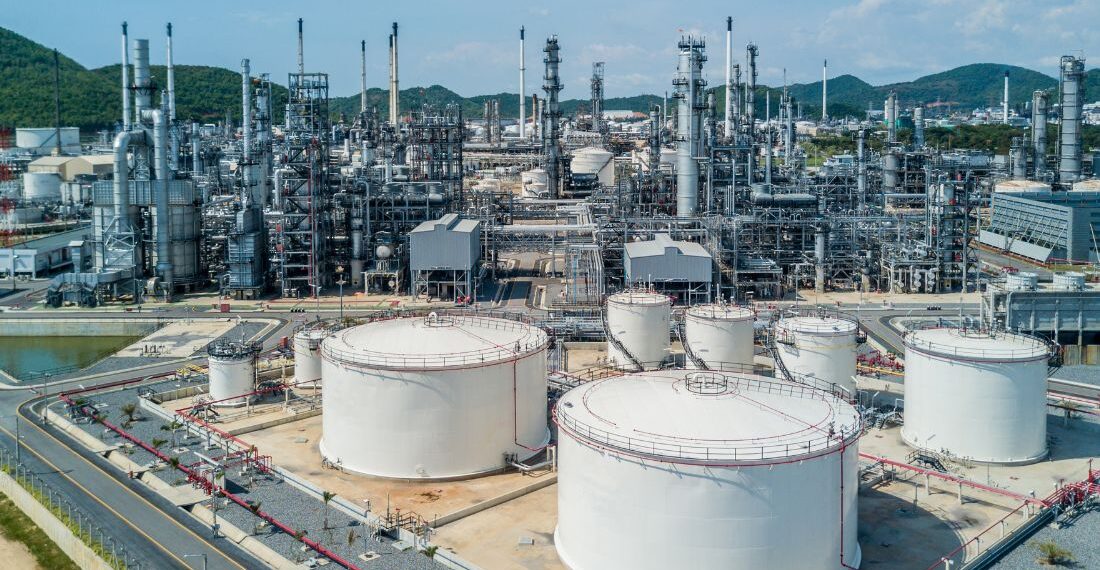 Índia busca petróleo fora do Oriente Médio