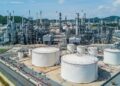 Índia busca petróleo fora do Oriente Médio