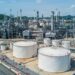 Índia busca petróleo fora do Oriente Médio