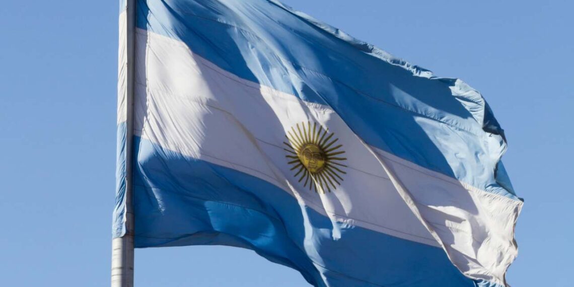 FMI libera US$ 1 bilhão para a Argentina